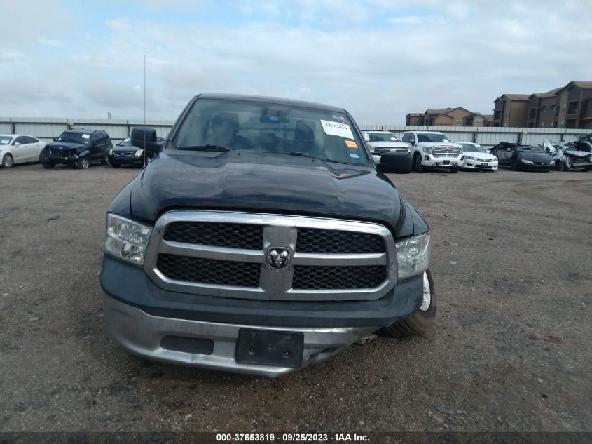 2015 RAM 1500 TRADESMAN - 1C6RR7FT3FS648542