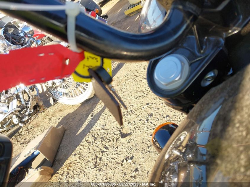 2023 INDIAN MOTORCYCLE CO. SCOUT BOBBER TWENTY ABS 56KMTG001P3189407