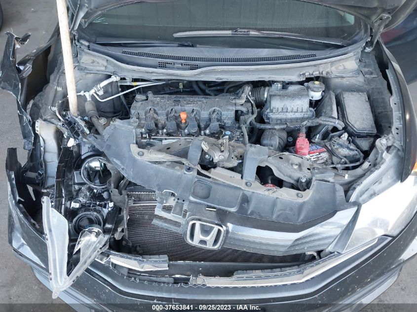 2015 HONDA CIVIC COUPE LX 2HGFG3B55FH520250