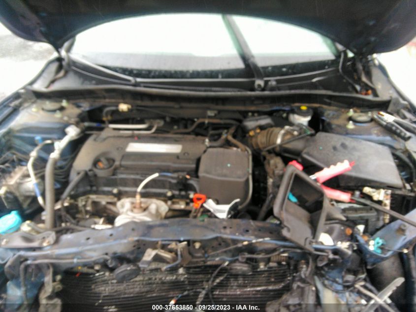 2015 HONDA ACCORD SEDAN LX - 1HGCR2F30FA107392