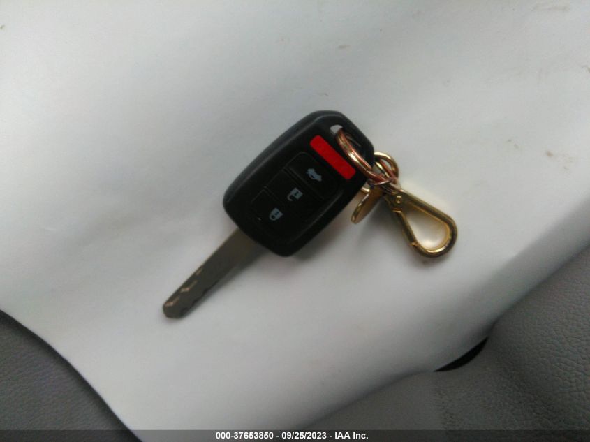2015 HONDA ACCORD SEDAN LX - 1HGCR2F30FA107392