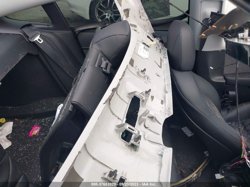 2023 TESLA MODEL 3 - 5YJ3E1ECXPF464612