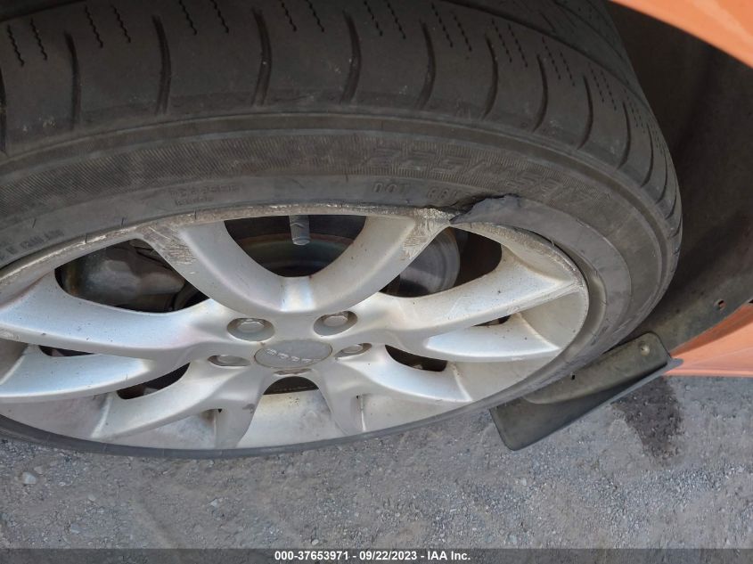 2013 DODGE DART SXT - 1C3CDFBA1DD341839