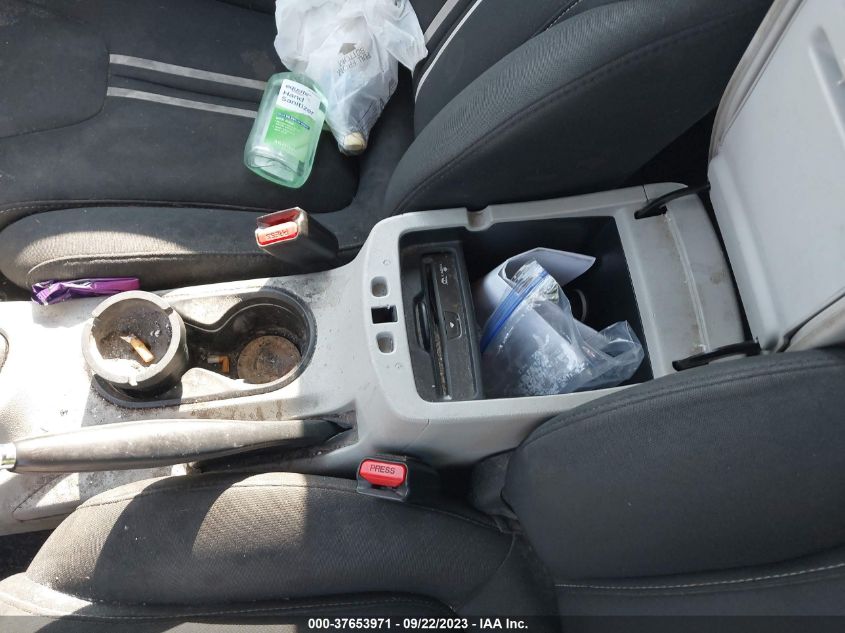 2013 DODGE DART SXT - 1C3CDFBA1DD341839