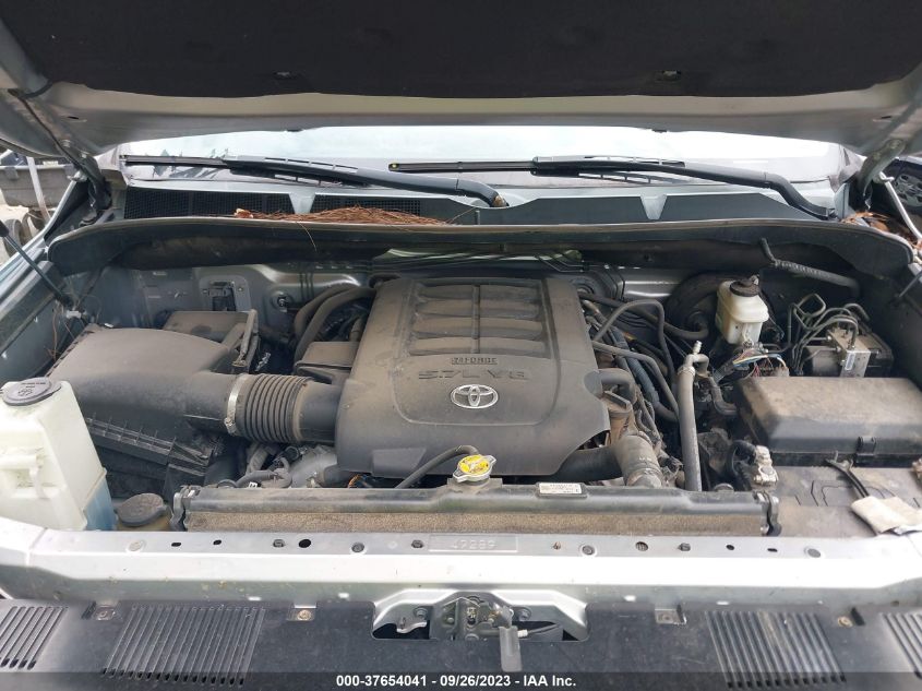 2015 TOYOTA TUNDRA 2WD TRUCK SR5 5TFEY5F12FX190203