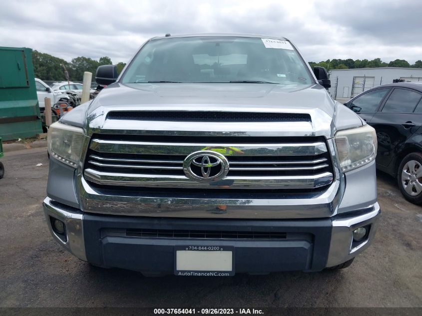 2015 TOYOTA TUNDRA 2WD TRUCK SR5 5TFEY5F12FX190203