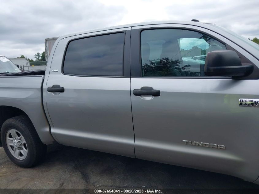 2015 TOYOTA TUNDRA 2WD TRUCK SR5 5TFEY5F12FX190203