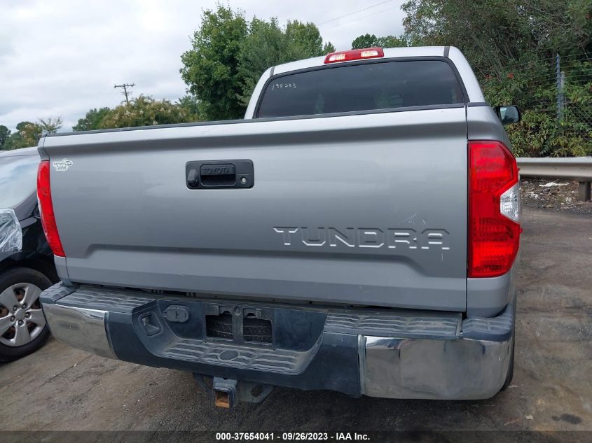 2015 TOYOTA TUNDRA 2WD TRUCK SR5 5TFEY5F12FX190203