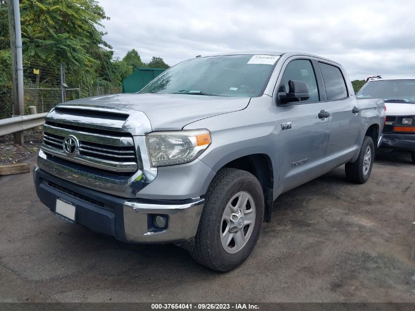 2015 TOYOTA TUNDRA 2WD TRUCK SR5 5TFEY5F12FX190203