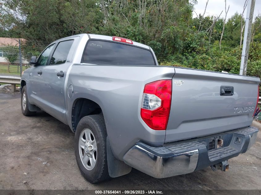 2015 TOYOTA TUNDRA 2WD TRUCK SR5 5TFEY5F12FX190203