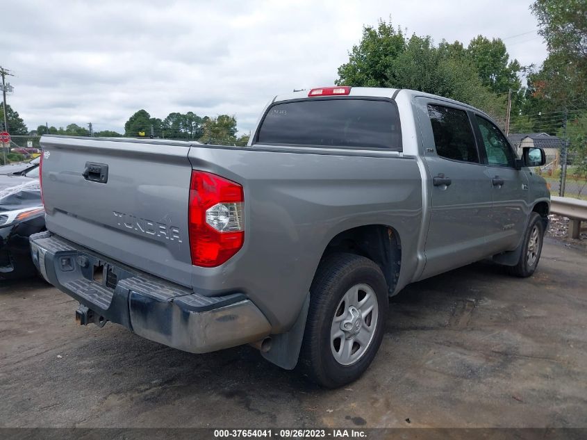 2015 TOYOTA TUNDRA 2WD TRUCK SR5 5TFEY5F12FX190203