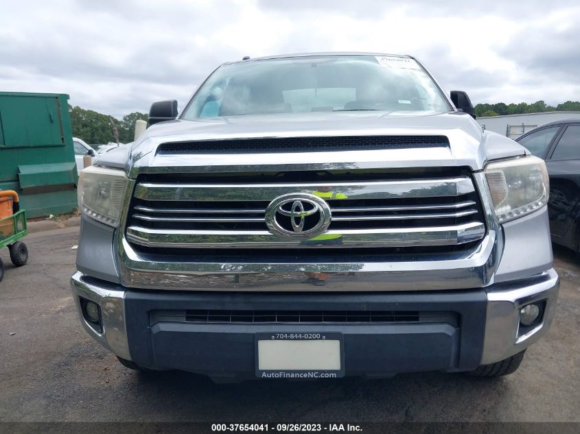 2015 TOYOTA TUNDRA 2WD TRUCK SR5 5TFEY5F12FX190203