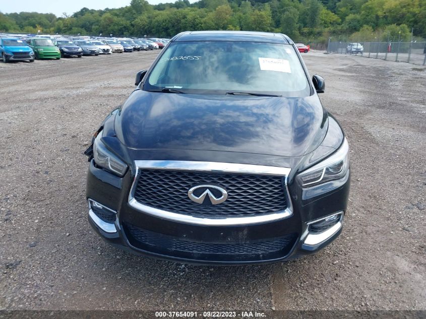 2018 INFINITI QX60 - 5N1DL0MM5JC518994