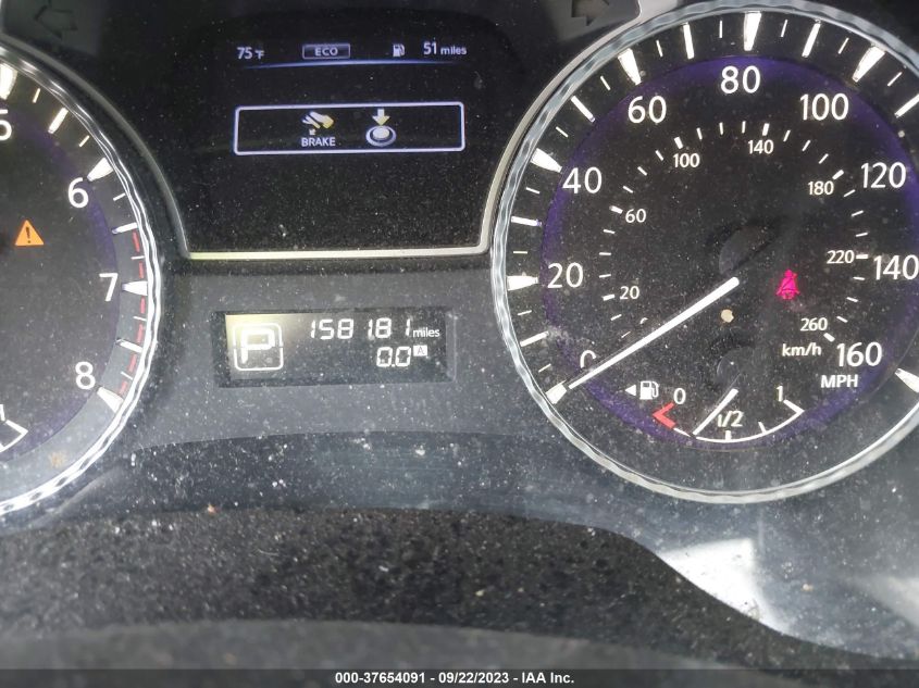 2018 INFINITI QX60 - 5N1DL0MM5JC518994