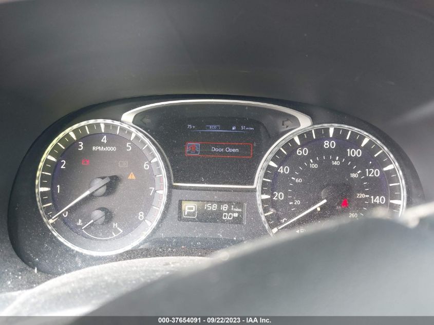 2018 INFINITI QX60 - 5N1DL0MM5JC518994