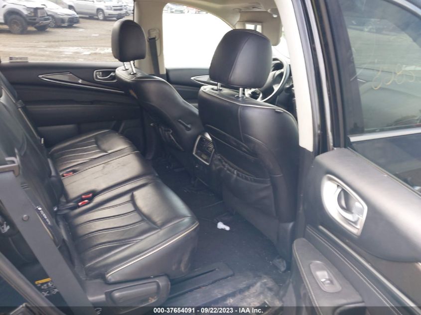 2018 INFINITI QX60 - 5N1DL0MM5JC518994