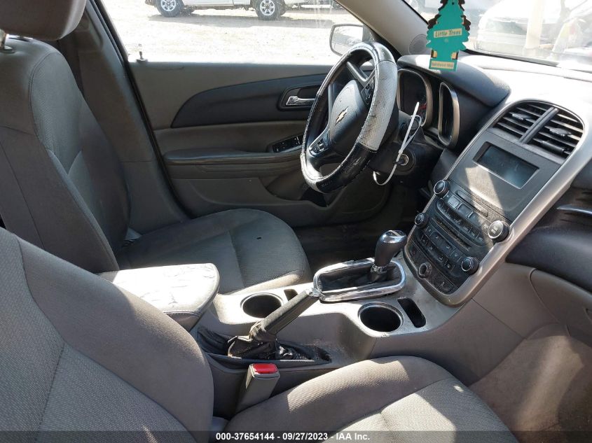 2014 CHEVROLET MALIBU LS - 1G11B5SL4EF114521