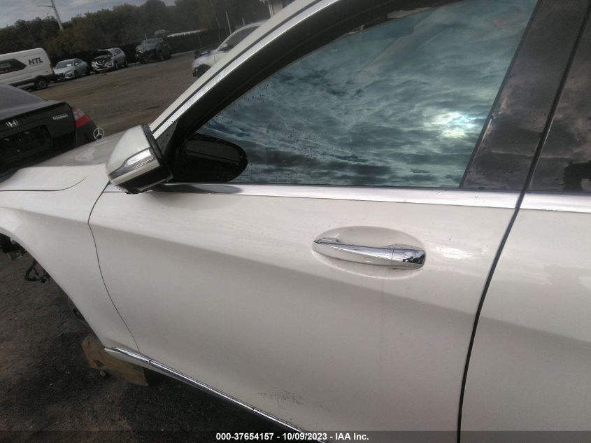 2018 MERCEDES-BENZ S 560 4MATIC WDDUG8GB9JA345628