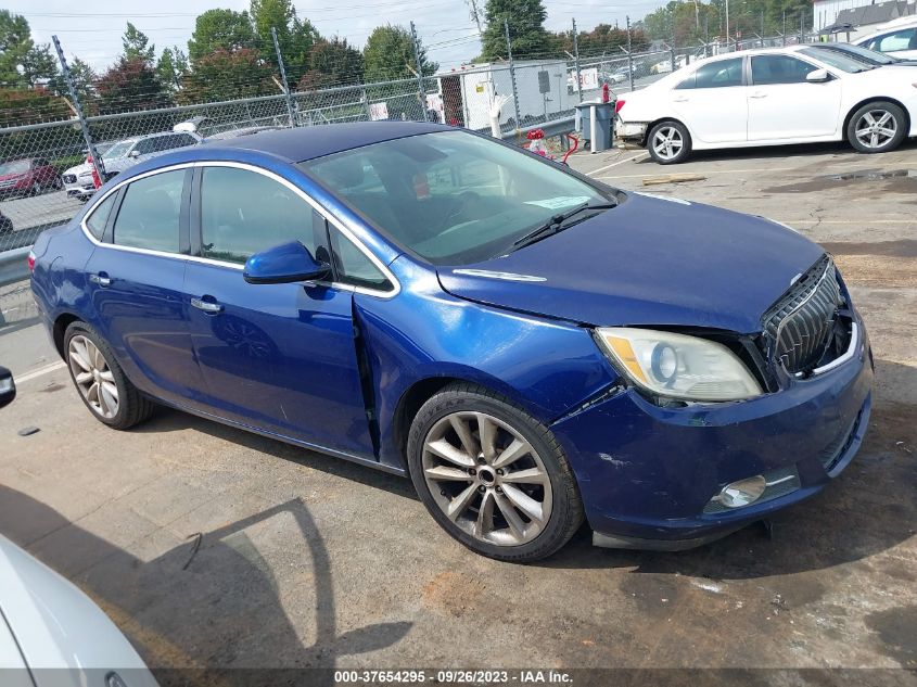 2013 BUICK VERANO - 1G4PP5SK0D4154286
