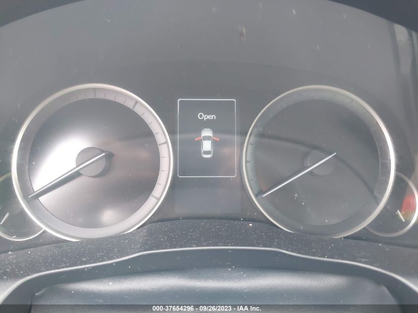 2018 LEXUS ES ES 350 - 58ABK1GG7JU086546