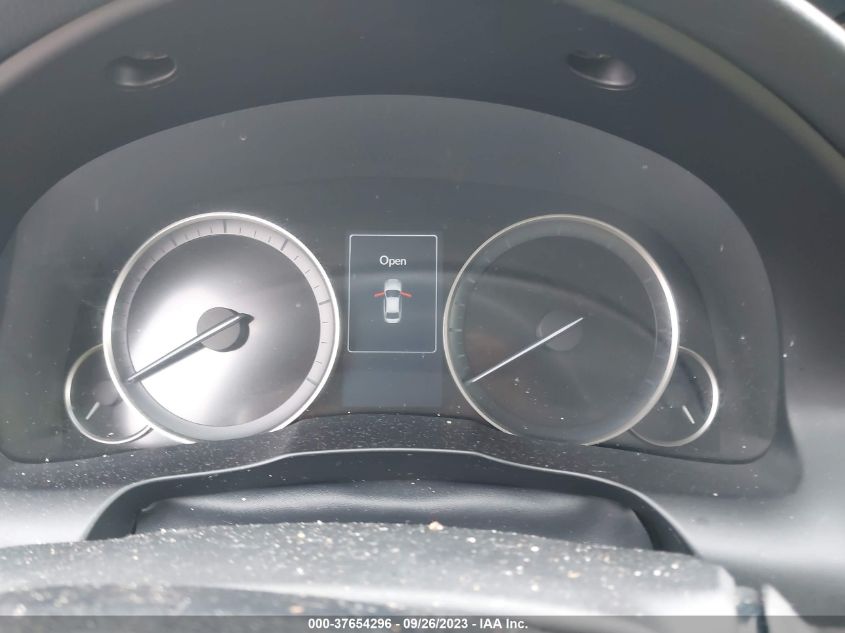 2018 LEXUS ES ES 350 - 58ABK1GG7JU086546