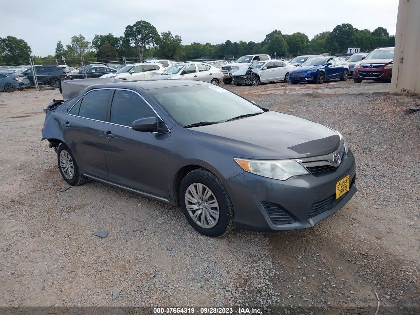 2014 TOYOTA CAMRY L/SE/LE/XLE - 04T1BF1FK1EU44861