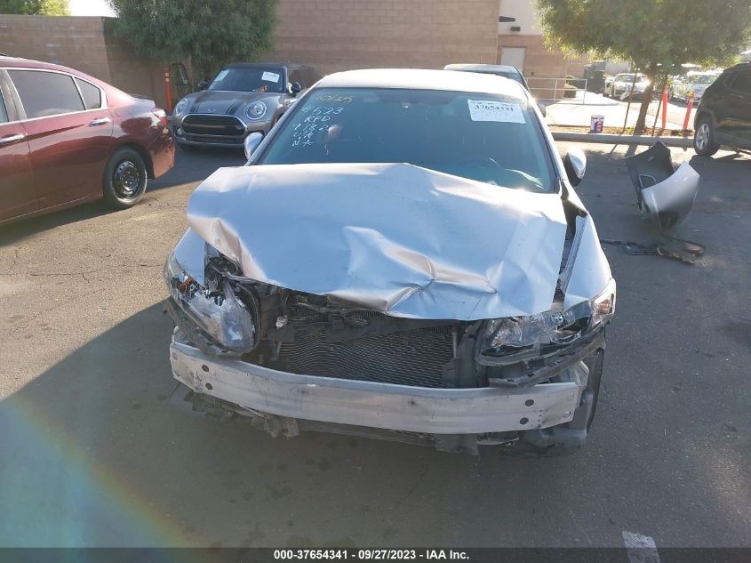 2015 HONDA CIVIC SEDAN LX - 19XFB2F55FE236386