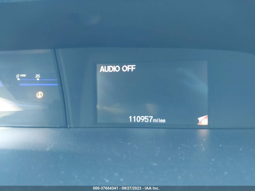 2015 HONDA CIVIC SEDAN LX - 19XFB2F55FE236386