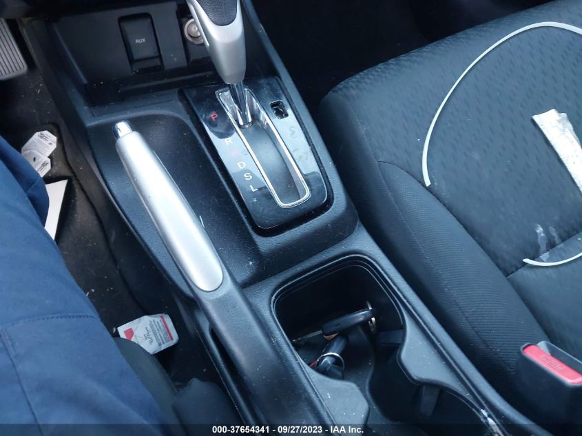 2015 HONDA CIVIC SEDAN LX - 19XFB2F55FE236386