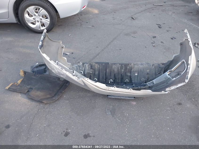 2015 HONDA CIVIC SEDAN LX - 19XFB2F55FE236386