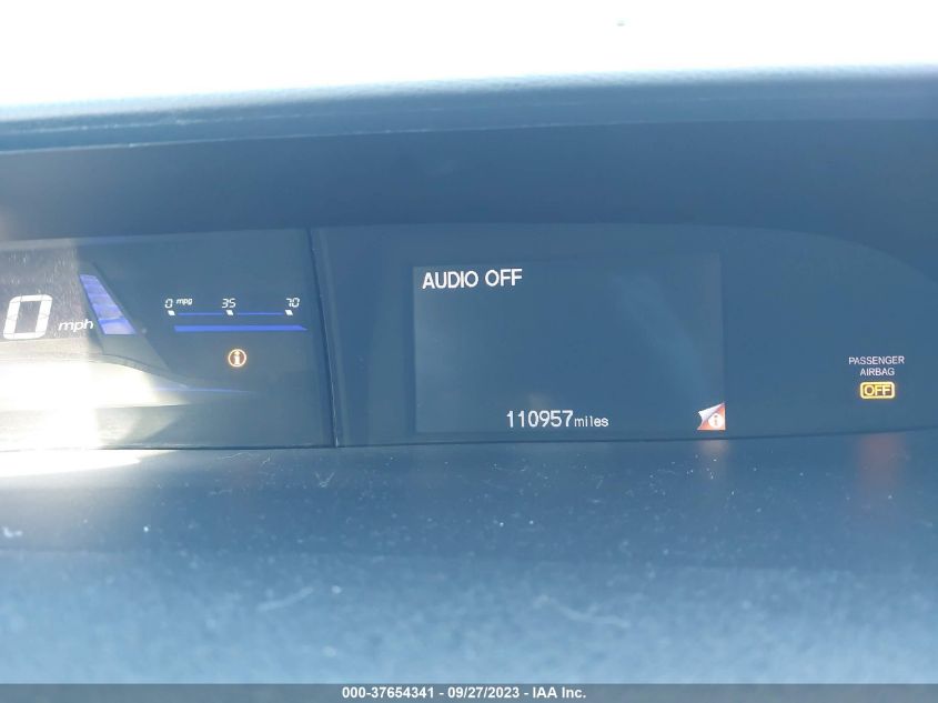 2015 HONDA CIVIC SEDAN LX - 19XFB2F55FE236386