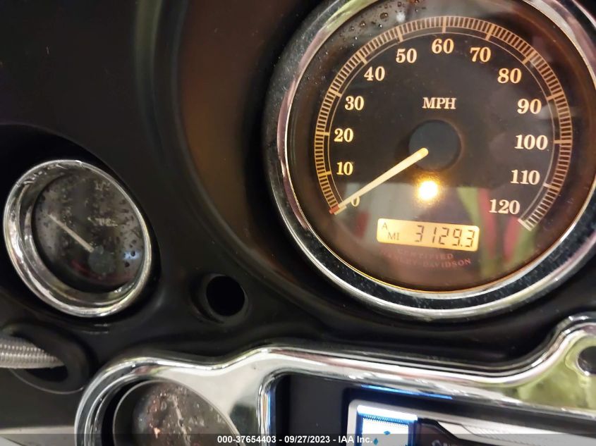 2006 HARLEY-DAVIDSON FLHTCI 1HD1FFW126Y617138