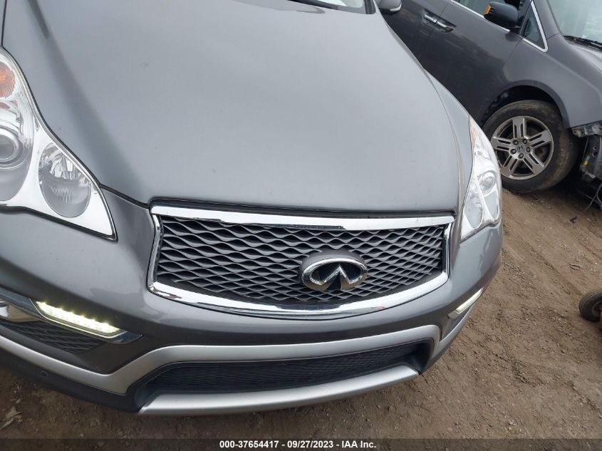 2017 INFINITI QX50 - JN1BJ0RR5HM413790