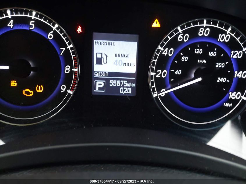 2017 INFINITI QX50 - JN1BJ0RR5HM413790