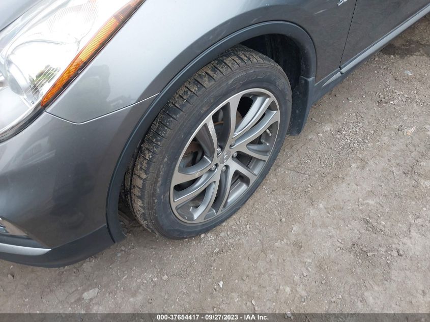 2017 INFINITI QX50 - JN1BJ0RR5HM413790
