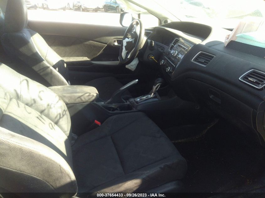2013 HONDA CIVIC LX - 2HGFG3B52DH503211