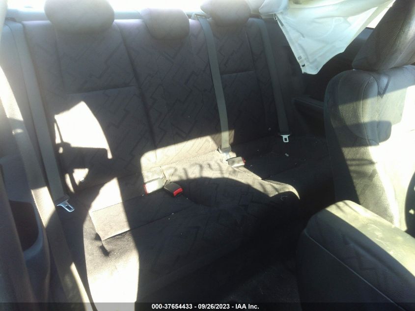 2013 HONDA CIVIC LX - 2HGFG3B52DH503211