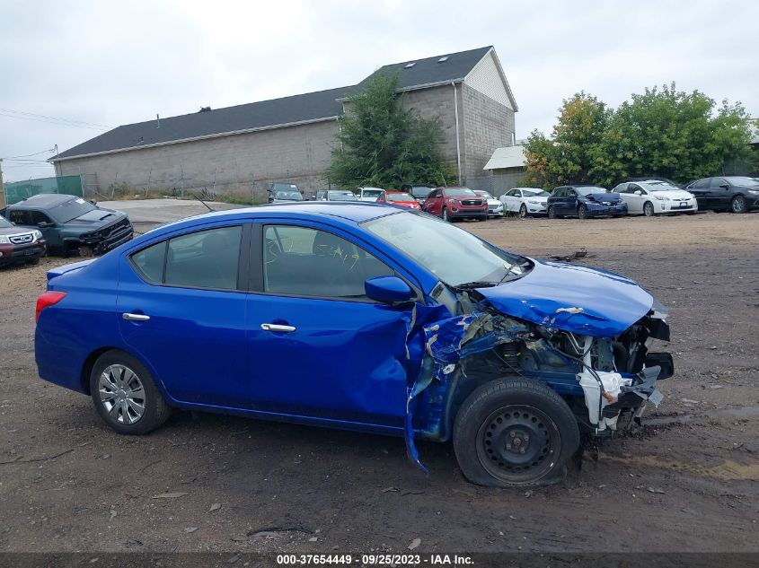 2016 NISSAN VERSA S/S PLUS/SV/SL - 3N1CN7AP8GL831961