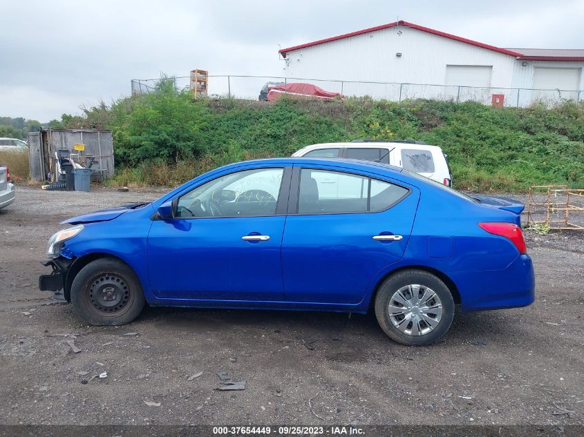 2016 NISSAN VERSA S/S PLUS/SV/SL - 3N1CN7AP8GL831961