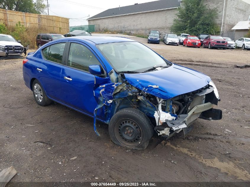 2016 NISSAN VERSA S/S PLUS/SV/SL - 3N1CN7AP8GL831961