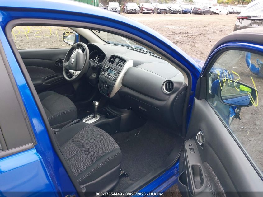 2016 NISSAN VERSA S/S PLUS/SV/SL - 3N1CN7AP8GL831961