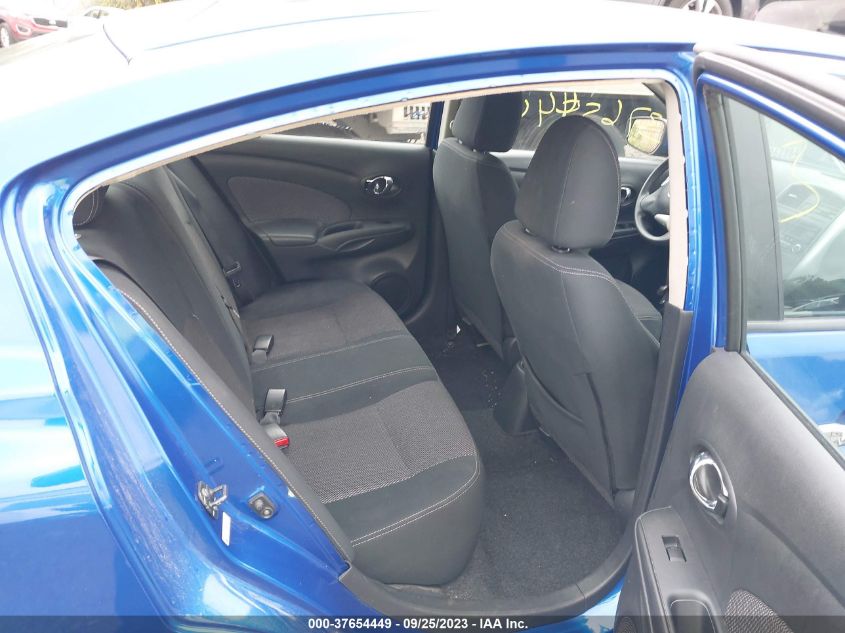 2016 NISSAN VERSA S/S PLUS/SV/SL - 3N1CN7AP8GL831961