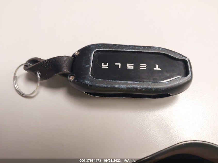 VIN 5YJ3E1EB7KF432460 2019 TESLA MODEL 3 LONG RANGE/PERFORMANCE