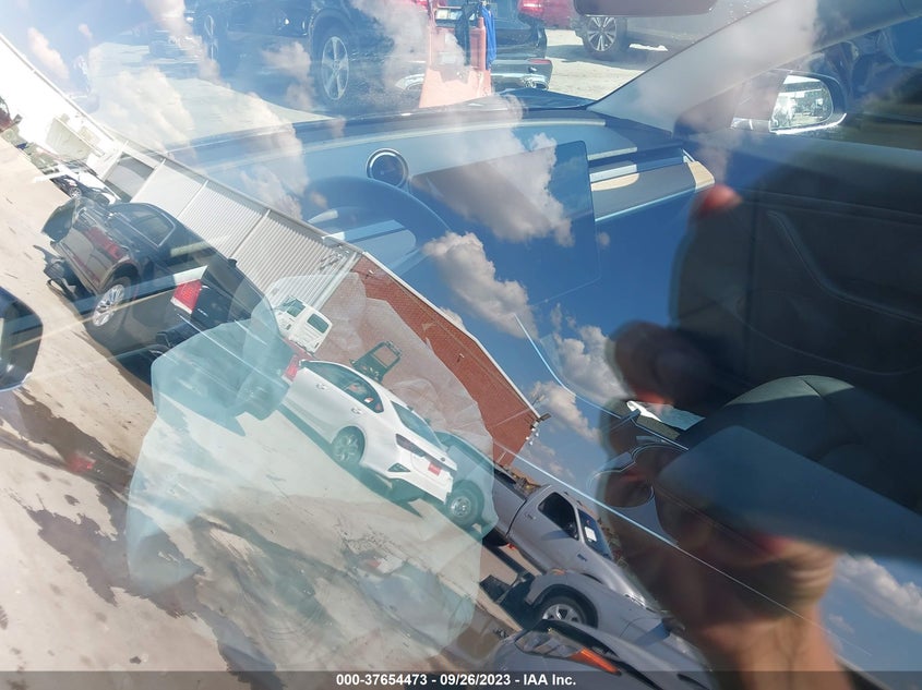 VIN 5YJ3E1EB7KF432460 2019 TESLA MODEL 3 LONG RANGE/PERFORMANCE