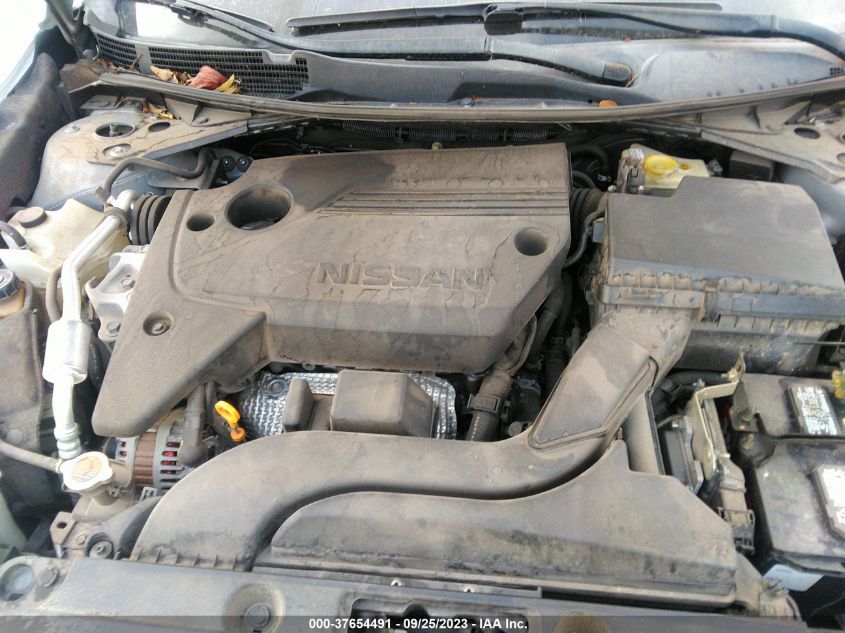2016 NISSAN ALTIMA 2.5/S/SV/SL/SR - 1N4AL3AP6GN322086