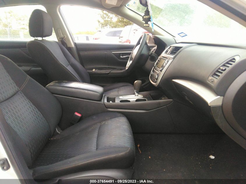 2016 NISSAN ALTIMA 2.5/S/SV/SL/SR - 1N4AL3AP6GN322086