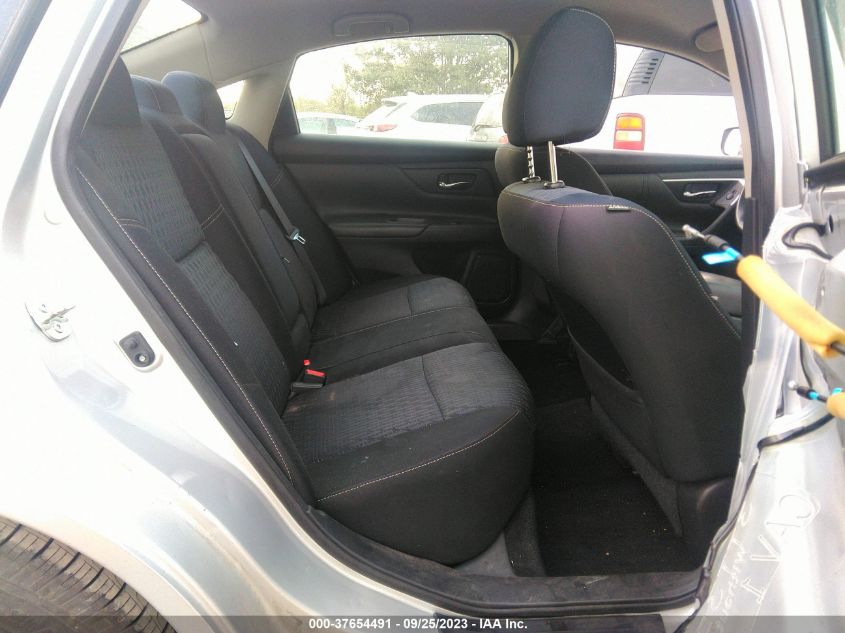 2016 NISSAN ALTIMA 2.5/S/SV/SL/SR - 1N4AL3AP6GN322086