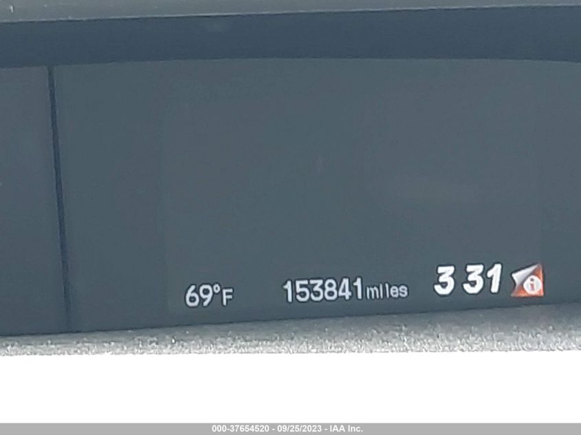 2014 HONDA CIVIC COUPE LX - 2HGFG3B56EH515928
