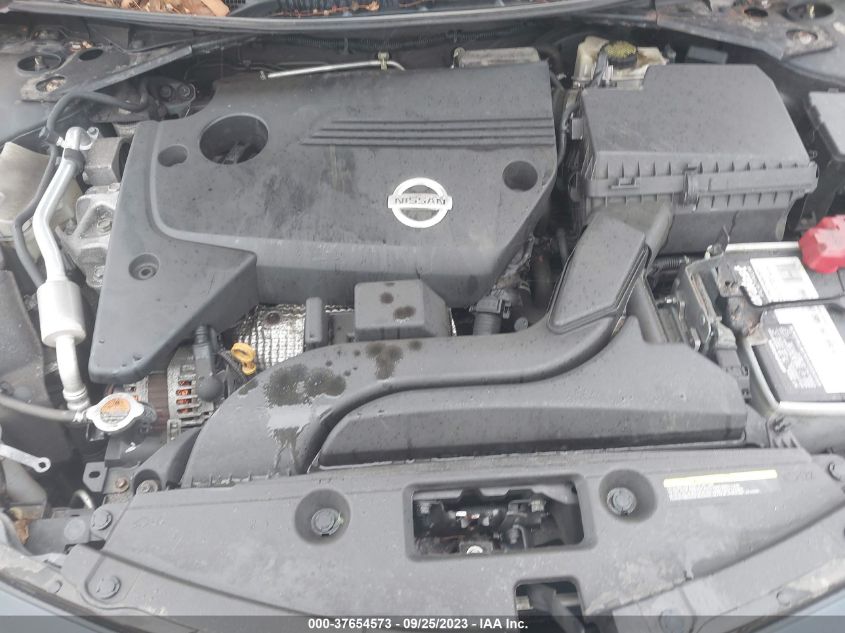 2015 NISSAN ALTIMA 2.5 S - 1N4AL3AP7FN326968