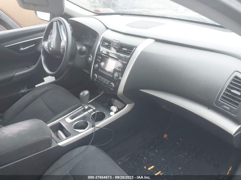 2015 NISSAN ALTIMA 2.5 S - 1N4AL3AP7FN326968